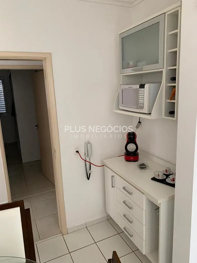 Apartamento, 3 quartos, 96 m² - Foto 20