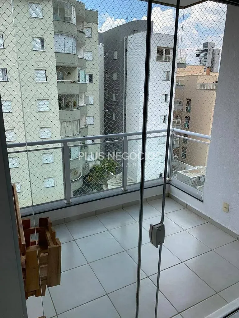 Apartamento, 3 quartos, 96 m² - Foto 23