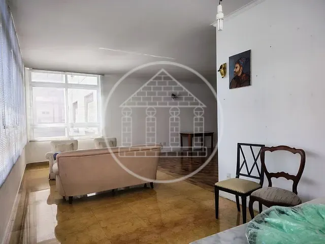 Apartamento com 400m² 4 quartos e 2 banheiros, à venda, no bairro Consolação em São Paulo
