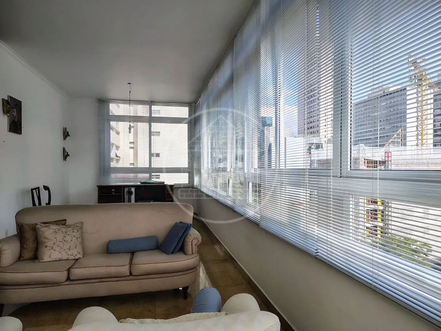 Apartamento, 4 quartos, 400 m² - Foto 4
