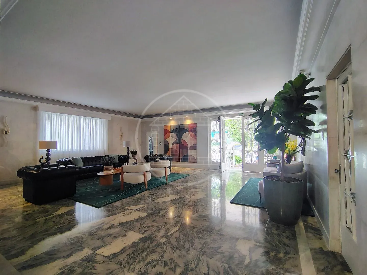 Apartamento, 4 quartos, 400 m² - Foto 65