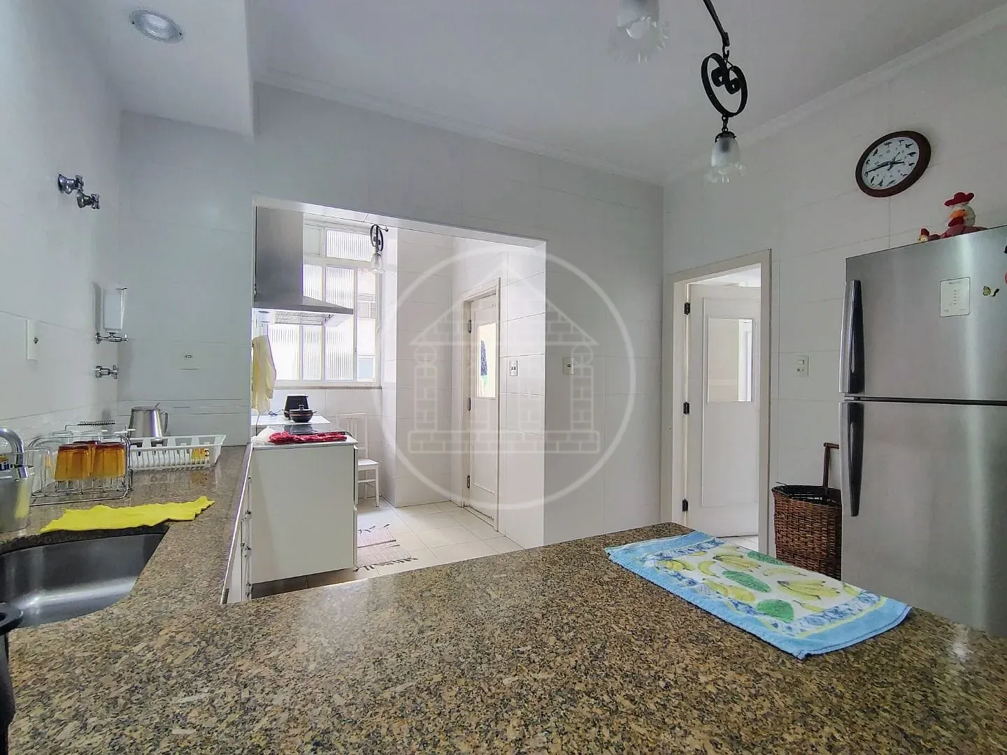 Apartamento, 4 quartos, 400 m² - Foto 21