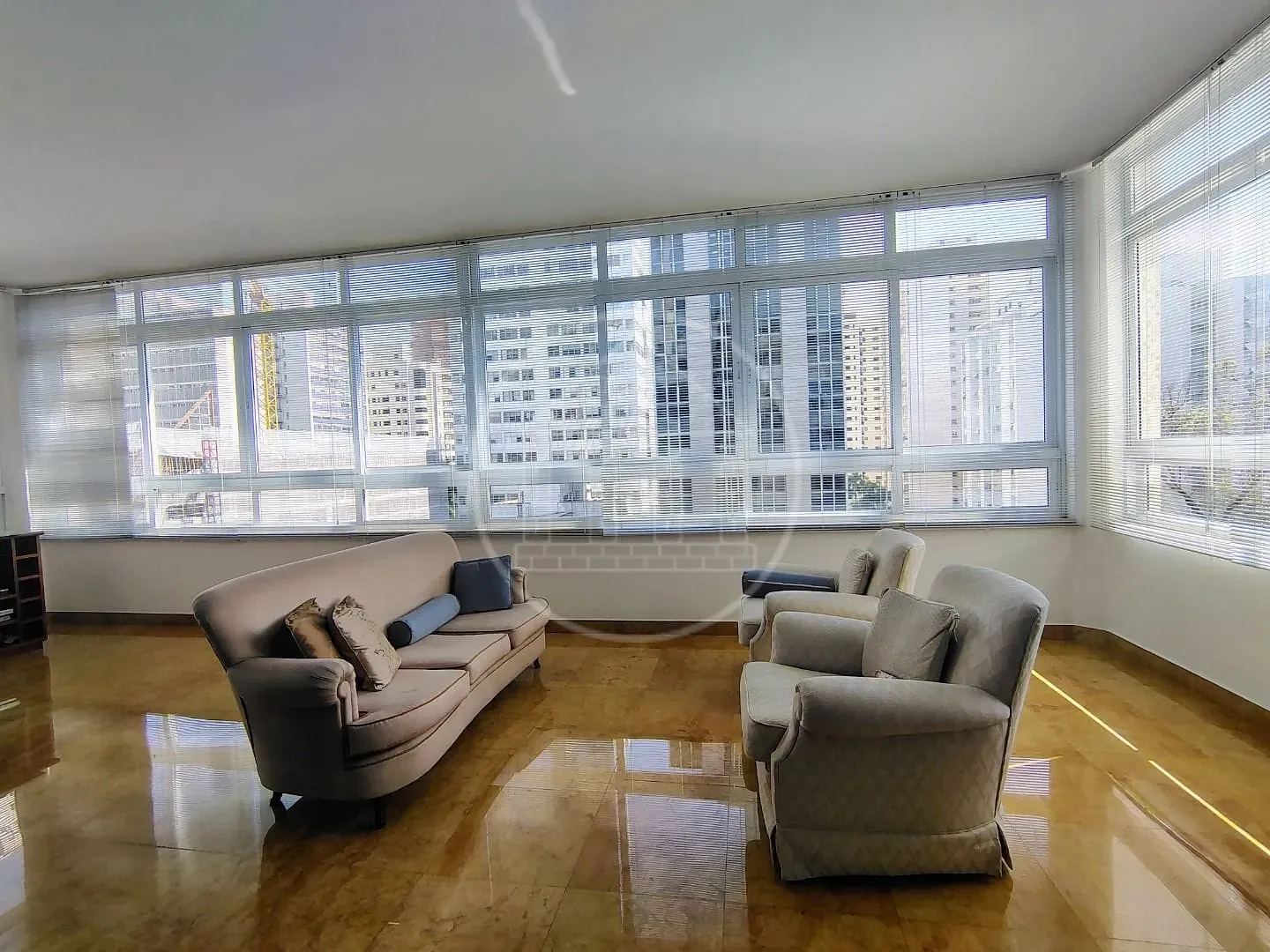 Apartamento, 4 quartos, 400 m² - Foto 3