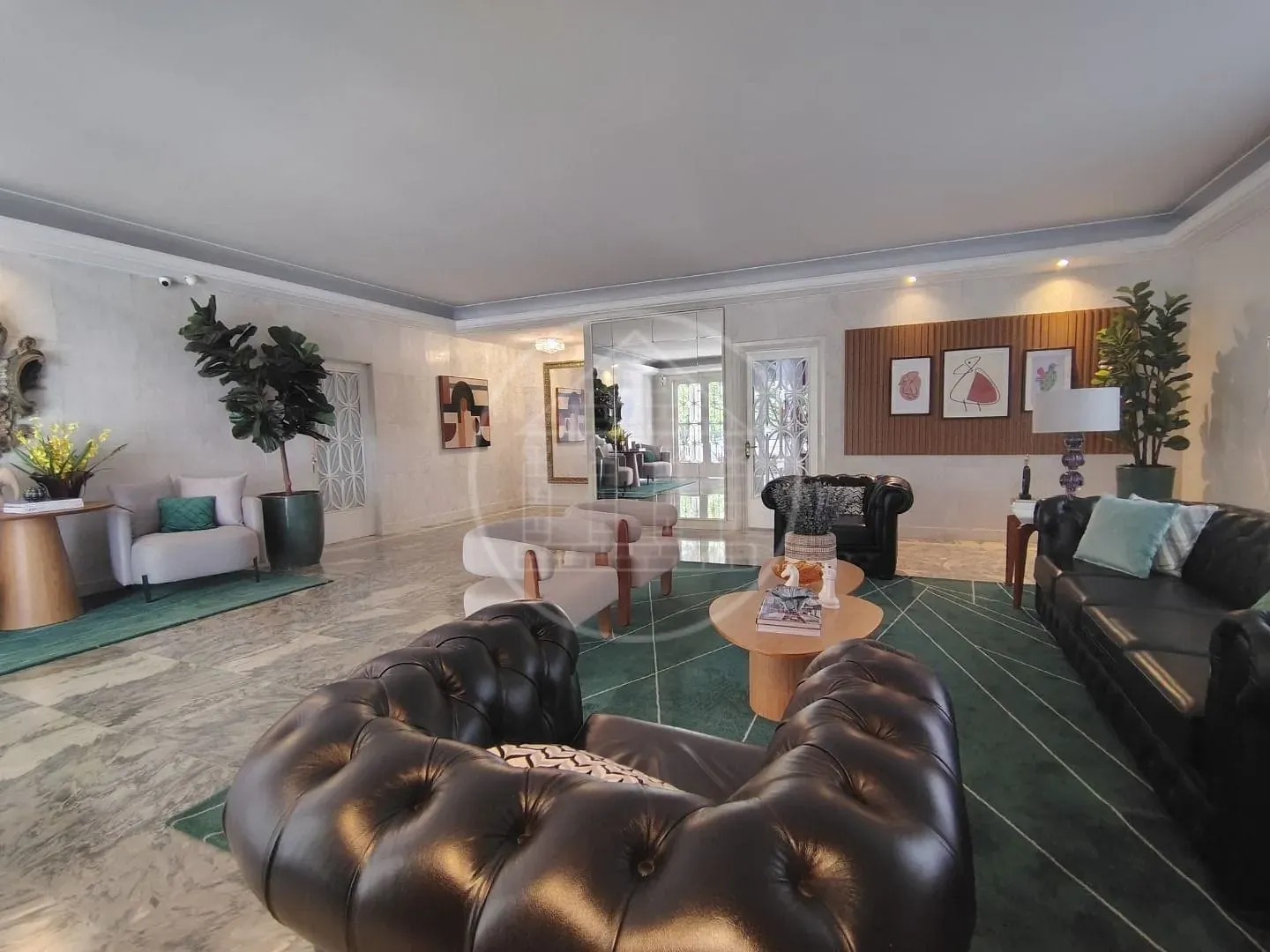Apartamento, 4 quartos, 400 m² - Foto 66