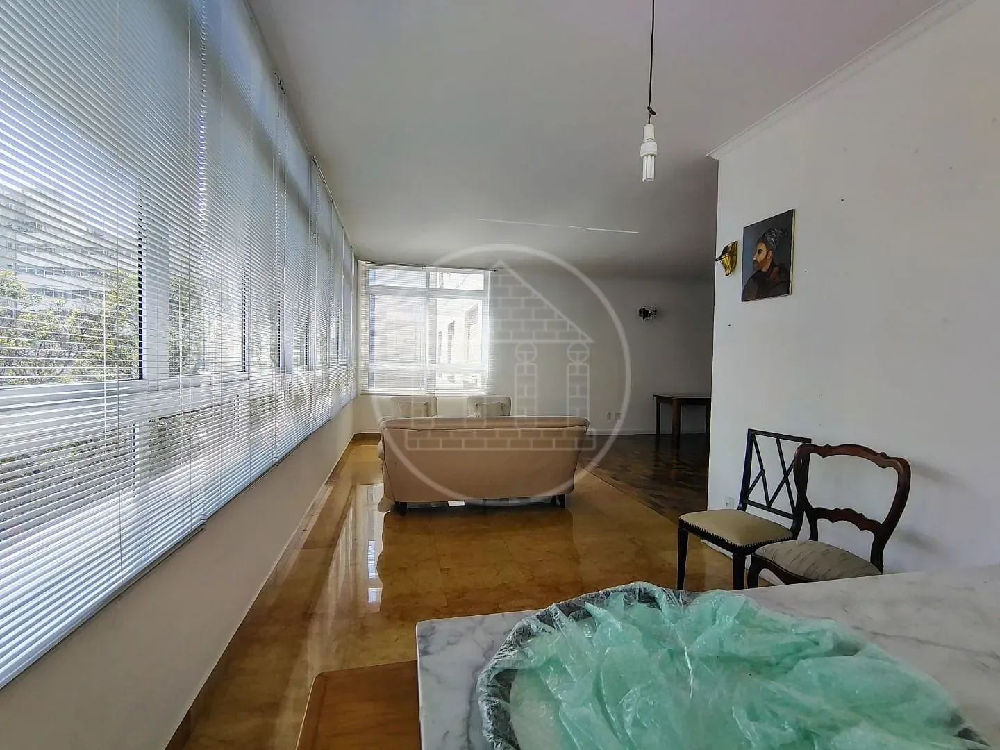 Apartamento, 4 quartos, 400 m² - Foto 6