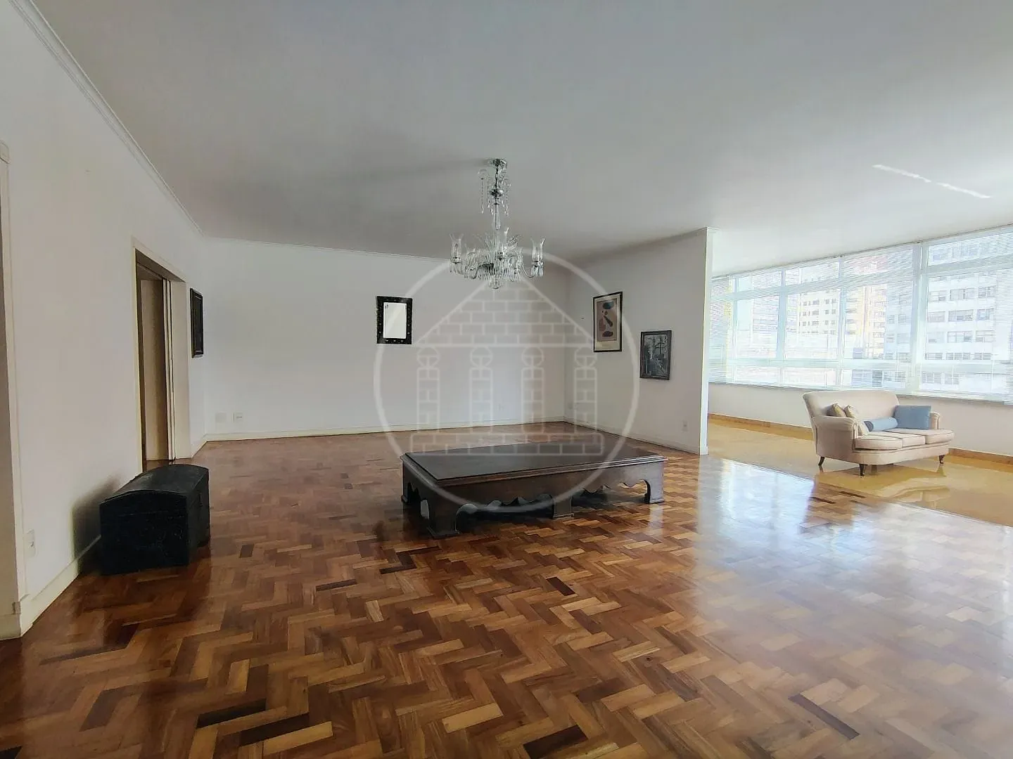 Apartamento, 4 quartos, 400 m² - Foto 7