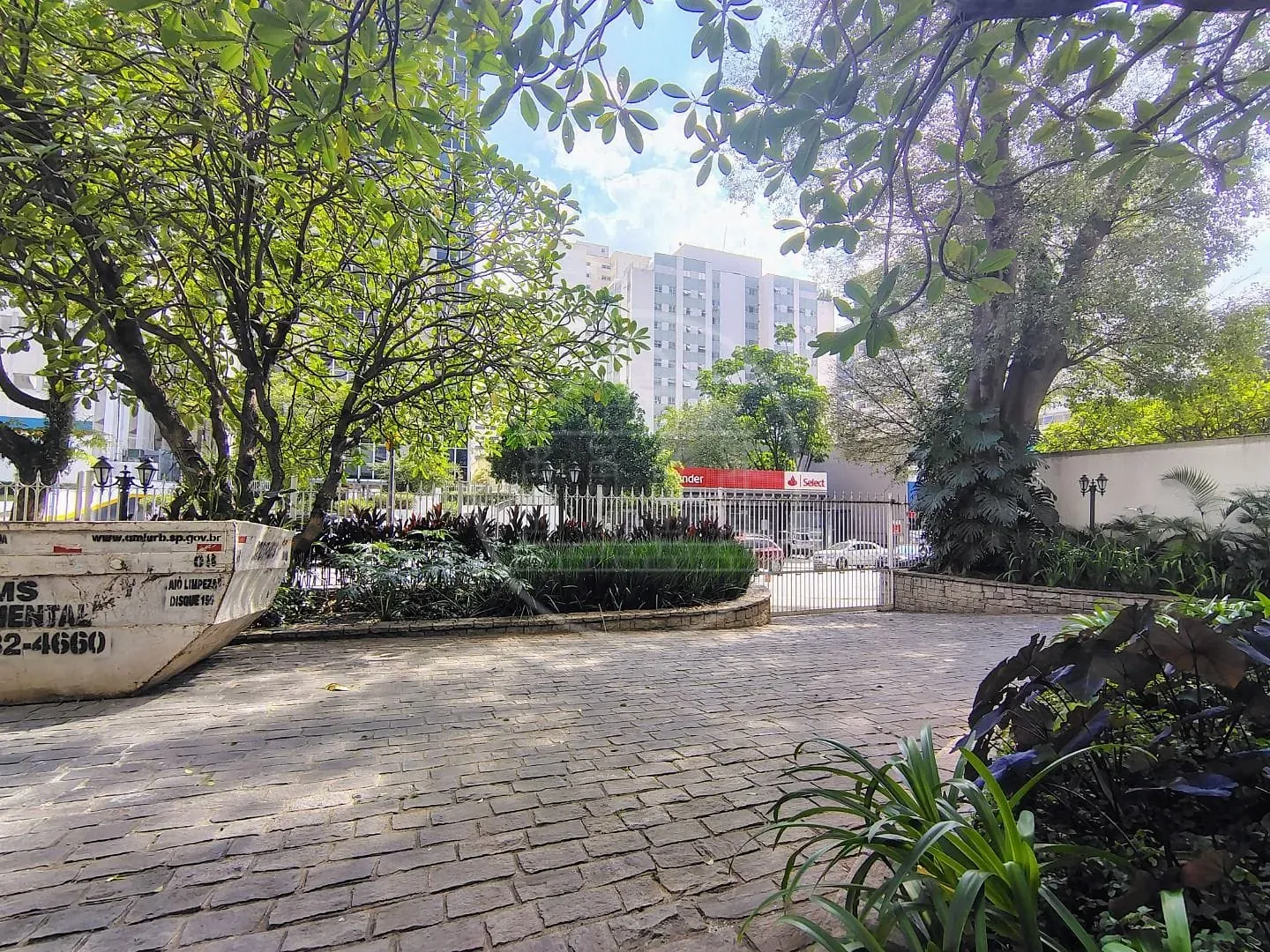 Apartamento, 4 quartos, 400 m² - Foto 73
