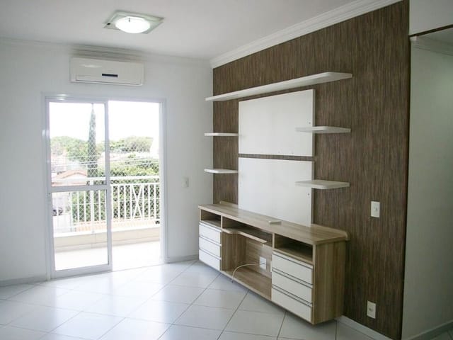 Foto do Apartamento - Apartamento com 3 dormitórios (suíte) à venda, 94 m² por R$ 450.000,00 – Jd. América - São José dos Campos/SP | RUSSI IMÓVEIS