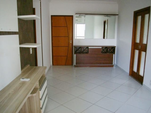Foto do Apartamento - Apartamento com 3 dormitórios (suíte) à venda, 94 m² por R$ 450.000,00 – Jd. América - São José dos Campos/SP | RUSSI IMÓVEIS
