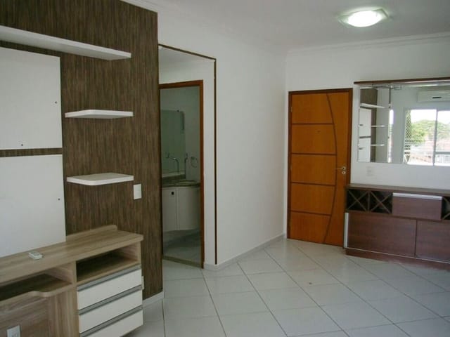 Foto do Apartamento - Apartamento com 3 dormitórios (suíte) à venda, 94 m² por R$ 450.000,00 – Jd. América - São José dos Campos/SP | RUSSI IMÓVEIS