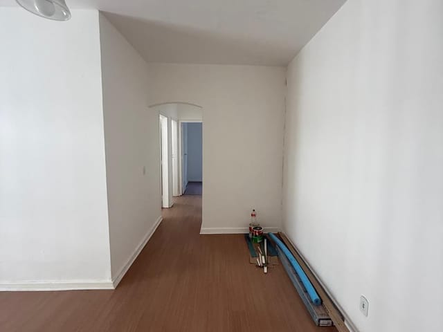 Apartamento 2 quartos e 1 banheiro, à venda, no bairro Bingen em Petrópolis