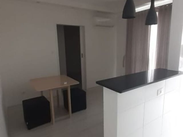 Foto do Apartamento - Apartamento com 1 dormitório, 34 m² - venda por R$ 290.000,00 ou aluguel por R$ 1.500,00/mês - Jardim Augusta - São José dos Campos/SP | INDEPENDENCE NEGOCIOS IMOBILIARIOS LTDA
