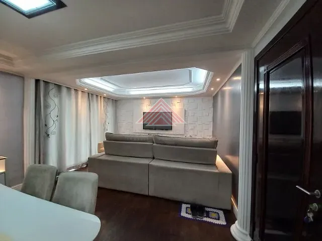 Apartamento com 149m² 2 quartos e 2 banheiros, à venda, no bairro Jardim Zaira em Mauá