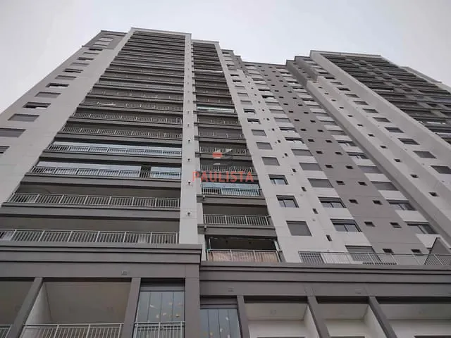 Apartamento 2 quartos e 3 banheiros, à venda, no bairro Vila Dom Pedro I em São Paulo