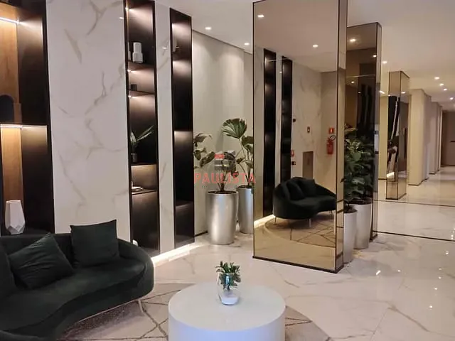 Apartamento 2 quartos e 3 banheiros, à venda, no bairro Vila Dom Pedro I em São Paulo