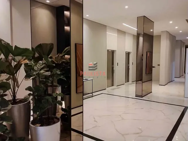 Apartamento 2 quartos e 3 banheiros, à venda, no bairro Vila Dom Pedro I em São Paulo