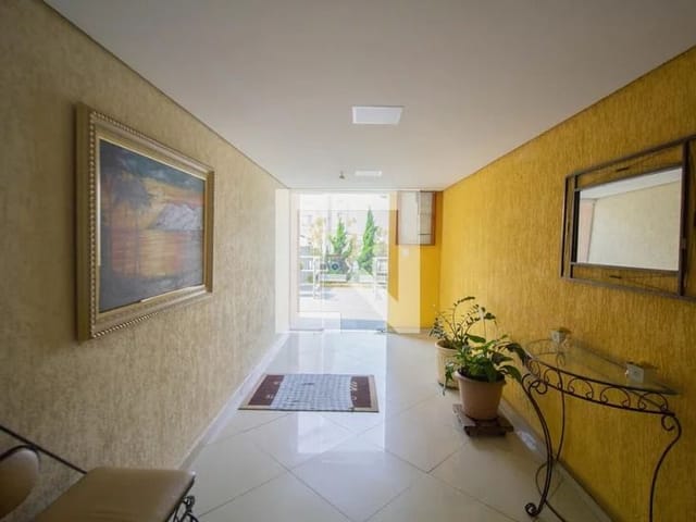 Apartamento com 53m² 2 quartos e 1 banheiro, à venda, no bairro Vila Carmosina em São Paulo