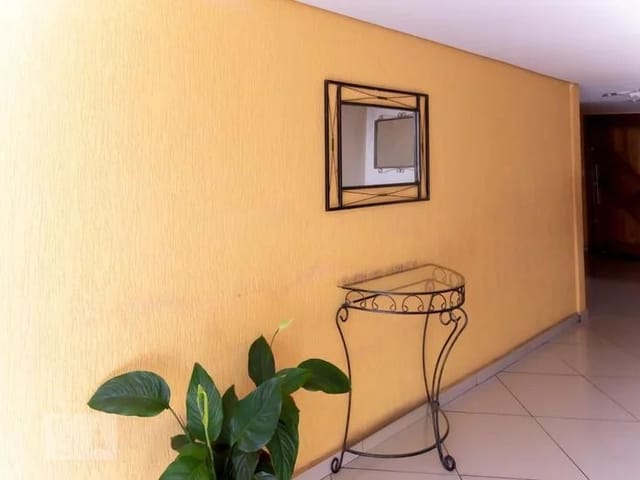 Apartamento com 53m² 2 quartos e 1 banheiro, à venda, no bairro Vila Carmosina em São Paulo