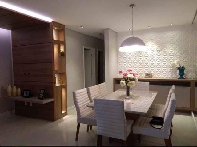Foto do Apartamento - Apartamento com 3 dormitórios à venda, 81 m² por R$ 650.000,00 - Parque Industrial - São José dos Campos/SP | RUSSI IMÓVEIS