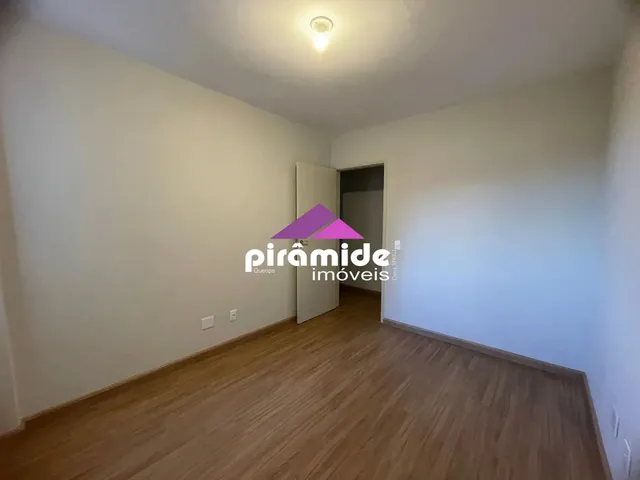 Apartamento com 75m² 2 quartos e 2 banheiros, à venda ou para alugar, no bairro Vila Ema em São José Dos Campos