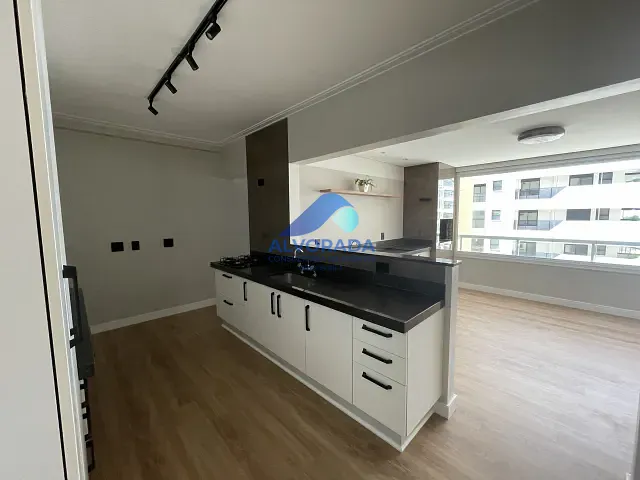 Apartamento 3 quartos e 3 banheiros, à venda, no bairro Jardim Aquarius em São José dos Campos