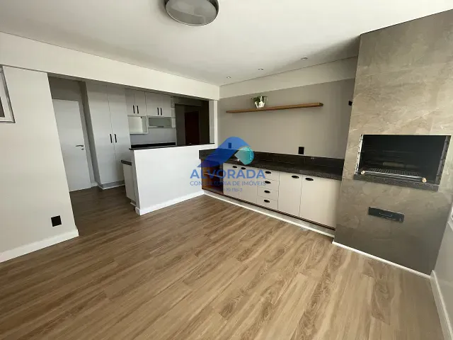 Apartamento 3 quartos e 3 banheiros, à venda, no bairro Jardim Aquarius em São José dos Campos