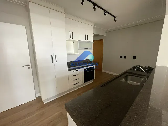 Apartamento 3 quartos e 3 banheiros, à venda, no bairro Jardim Aquarius em São José dos Campos