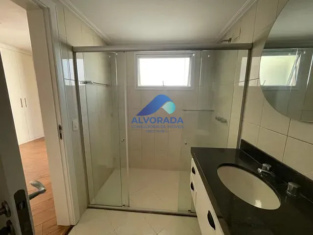 Apartamento 3 quartos e 3 banheiros, à venda, no bairro Jardim Aquarius em São José dos Campos