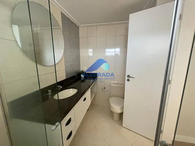 Apartamento 3 quartos e 3 banheiros, à venda, no bairro Jardim Aquarius em São José dos Campos