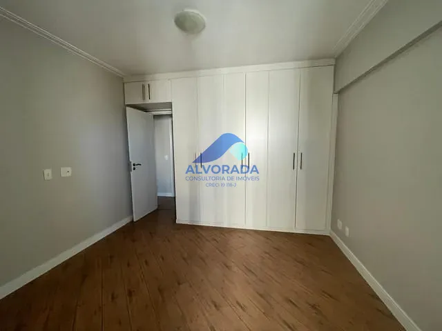 Apartamento 3 quartos e 3 banheiros, à venda, no bairro Jardim Aquarius em São José dos Campos