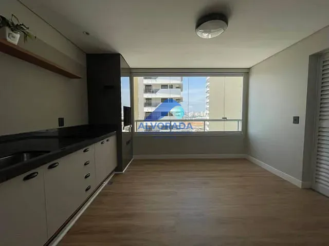 Apartamento 3 quartos e 3 banheiros, à venda, no bairro Jardim Aquarius em São José dos Campos