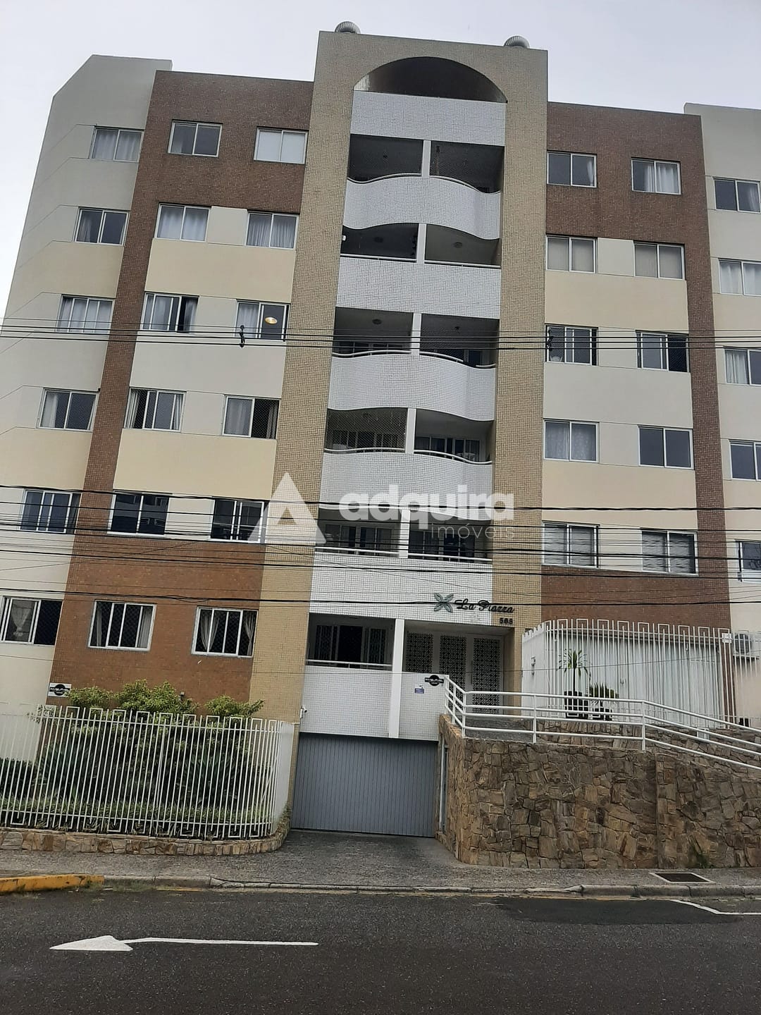 Apartamento, 3 quartos, 89 m² - Foto 1