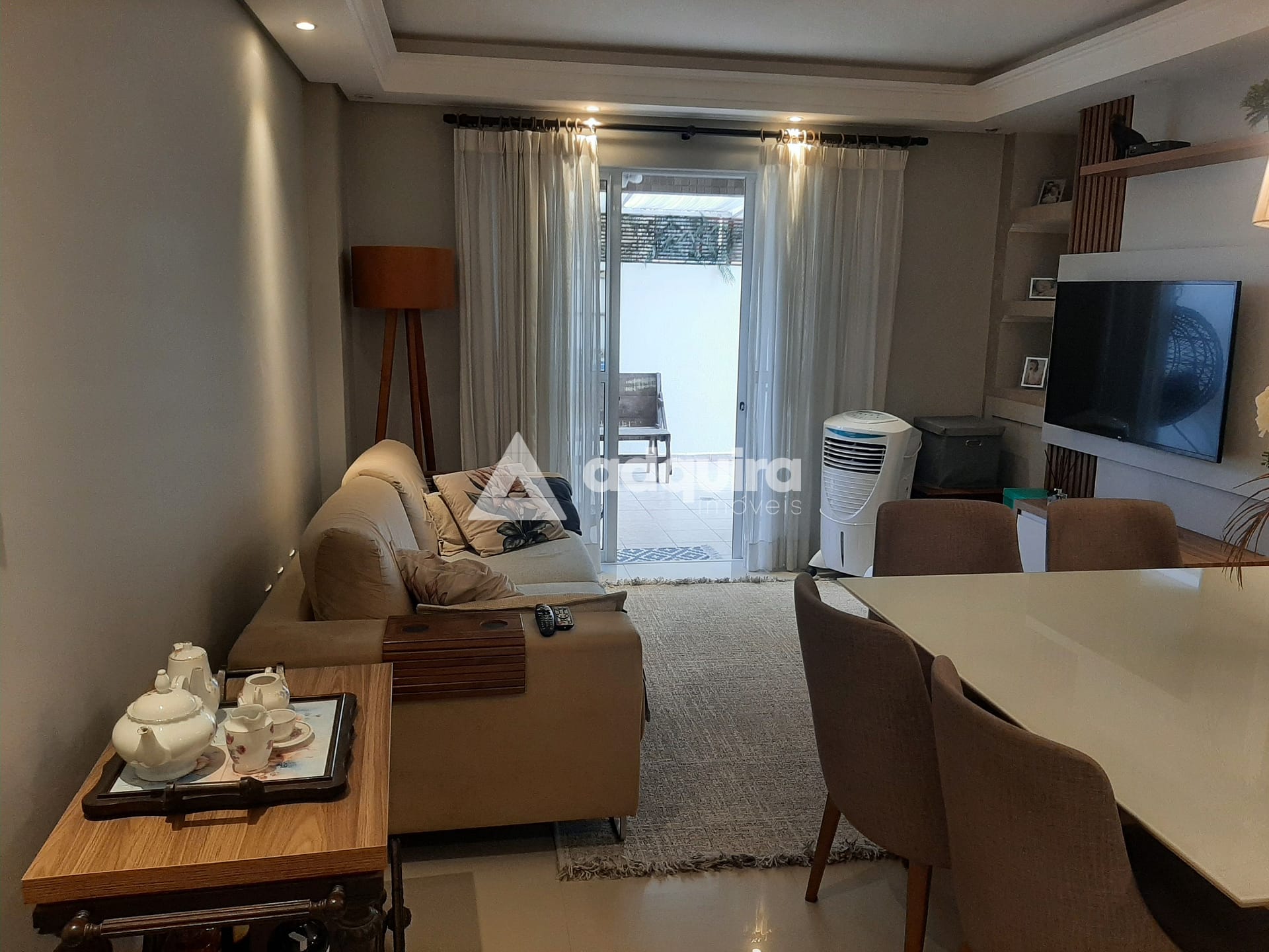 Apartamento, 3 quartos, 89 m² - Foto 7