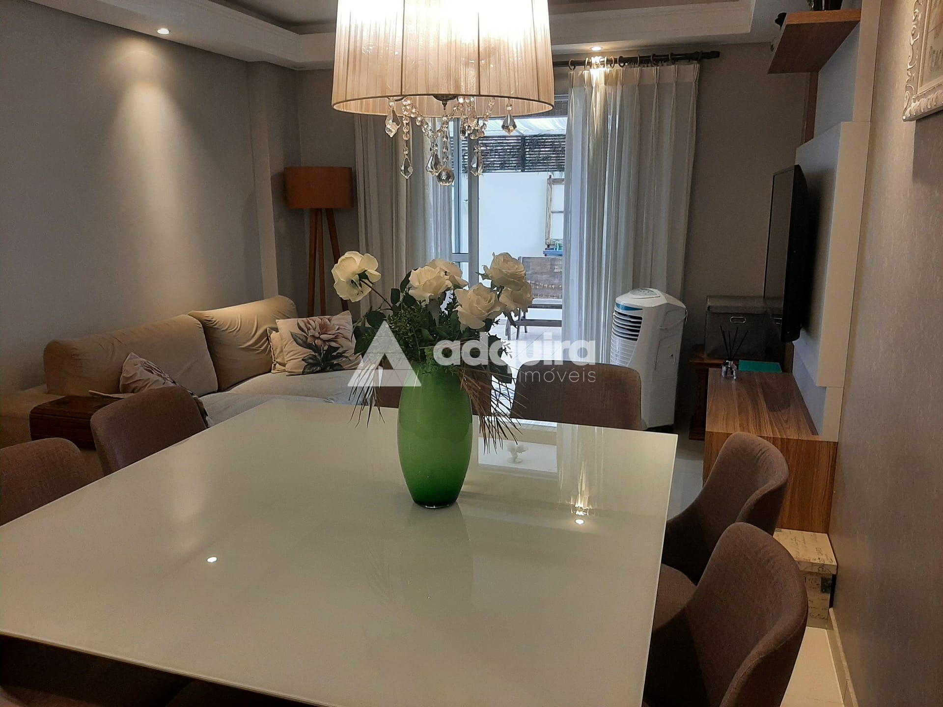 Apartamento, 3 quartos, 89 m² - Foto 6
