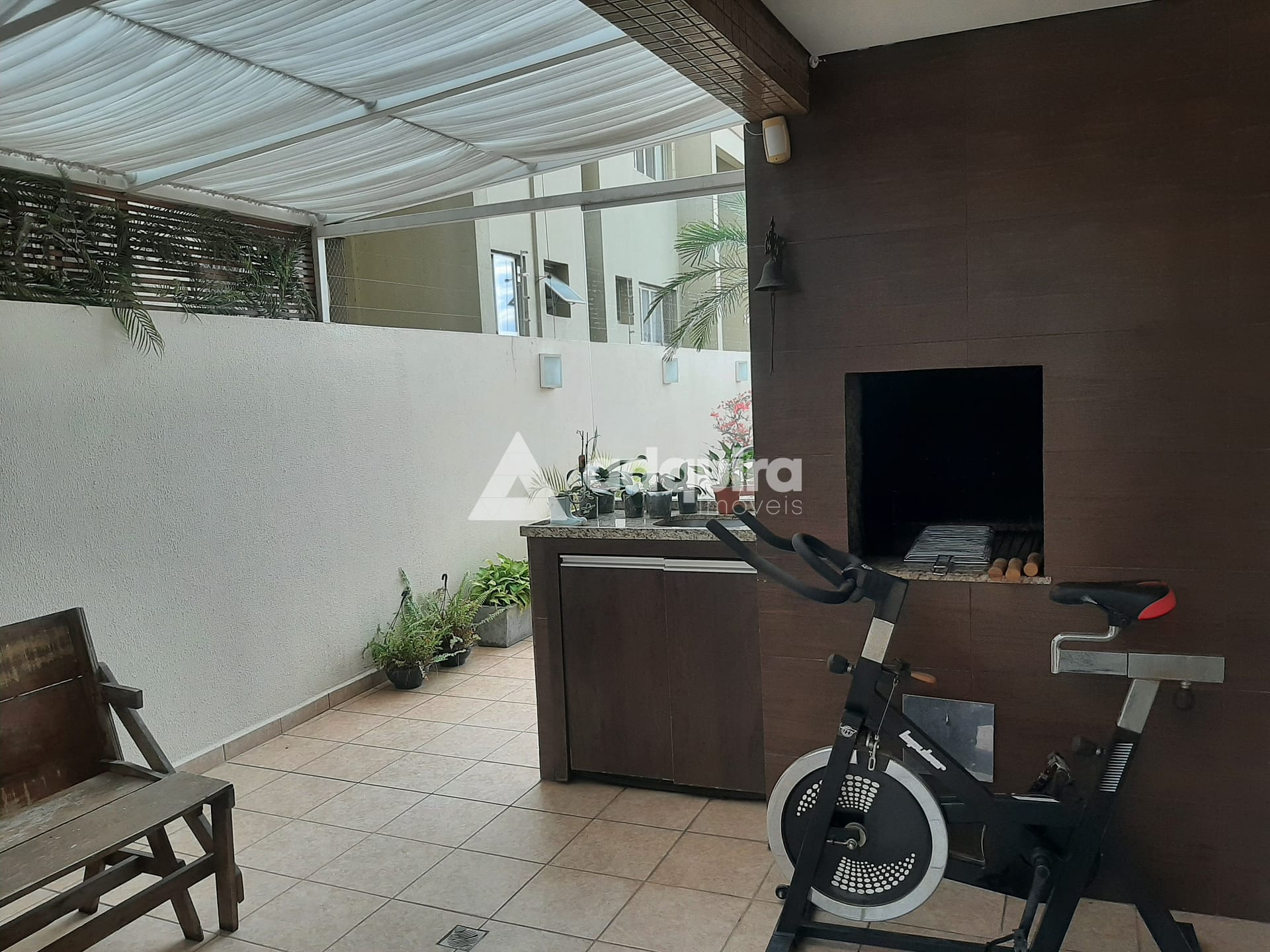 Apartamento, 3 quartos, 89 m² - Foto 9