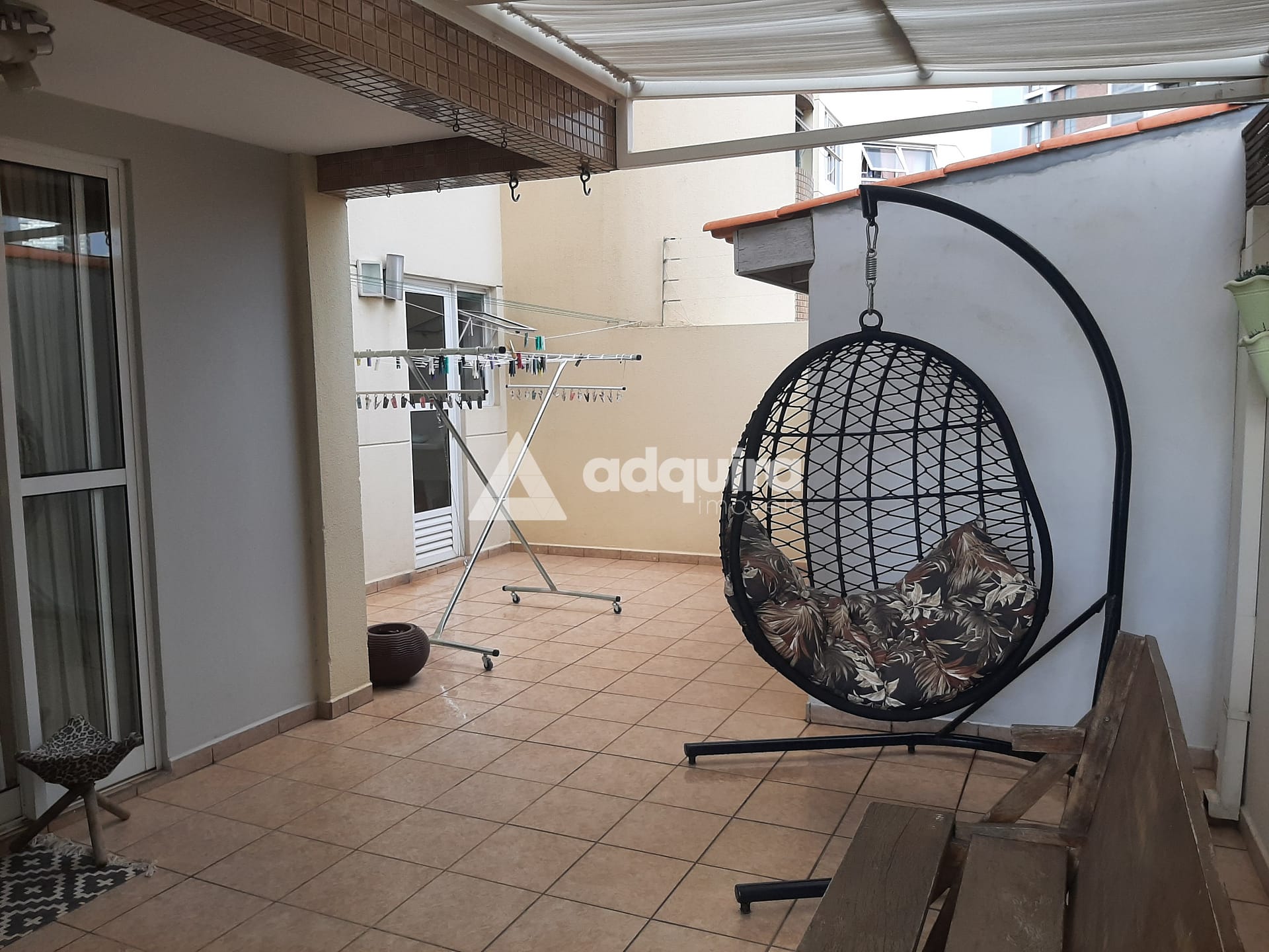 Apartamento, 3 quartos, 89 m² - Foto 11