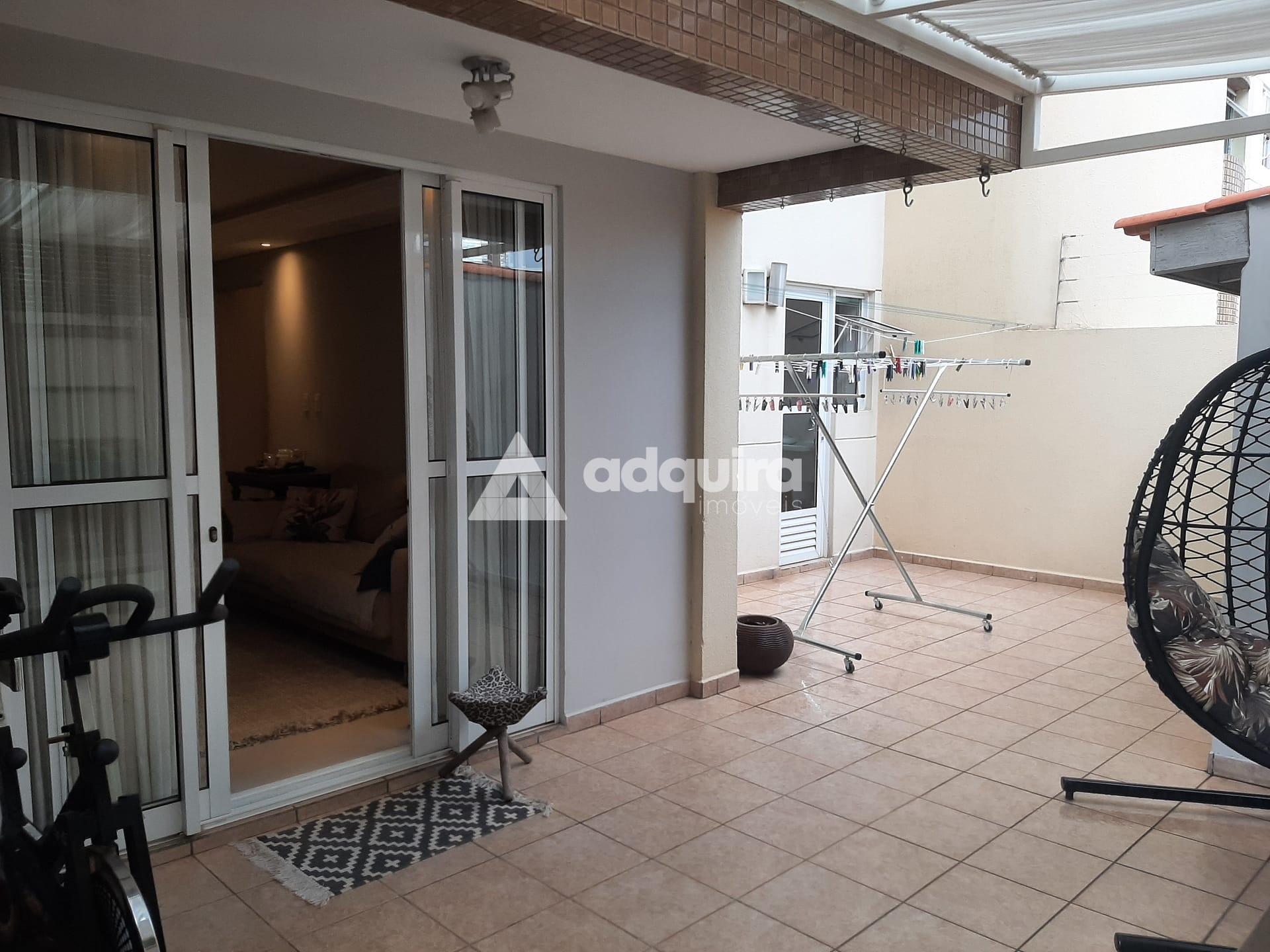 Apartamento, 3 quartos, 89 m² - Foto 12