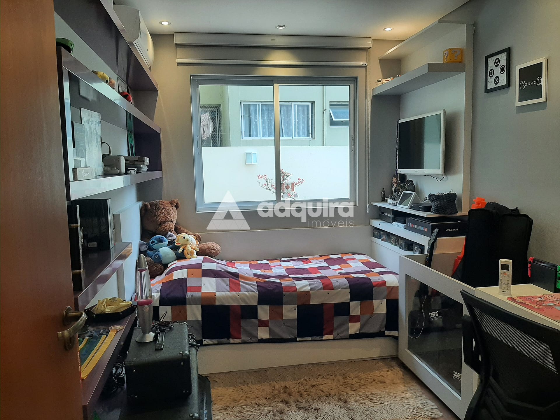 Apartamento, 3 quartos, 89 m² - Foto 17