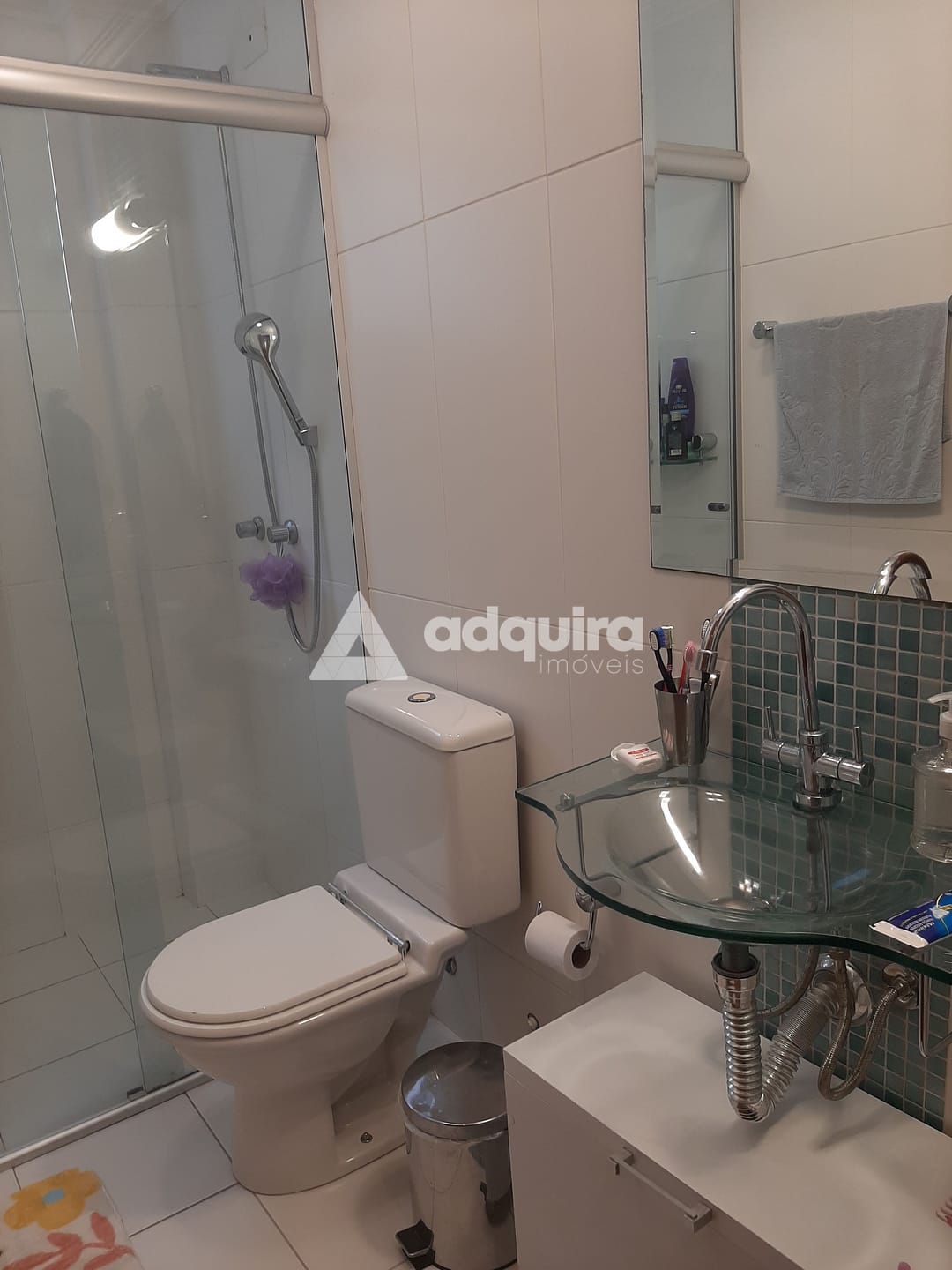 Apartamento, 3 quartos, 89 m² - Foto 21