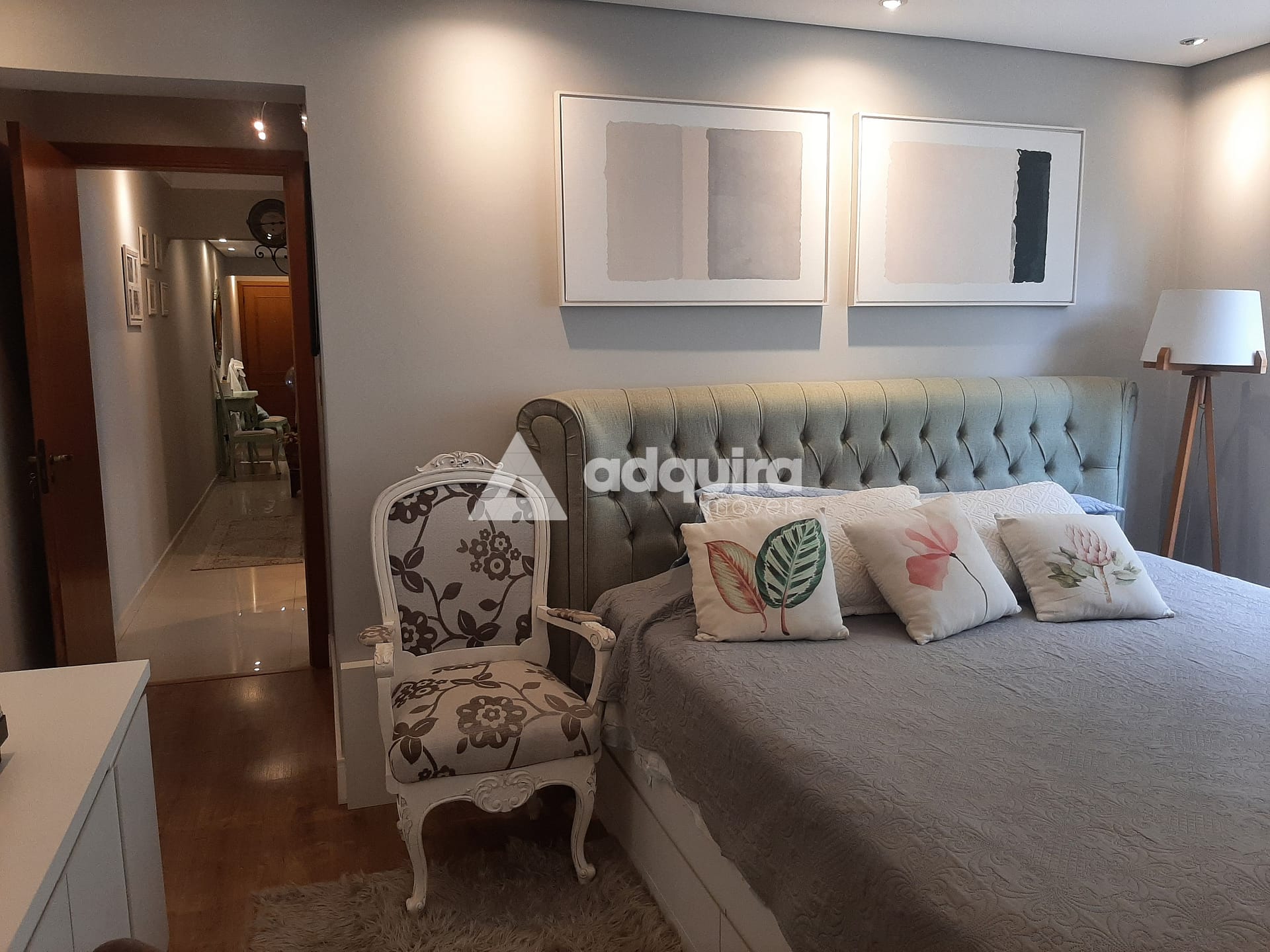 Apartamento, 3 quartos, 89 m² - Foto 19