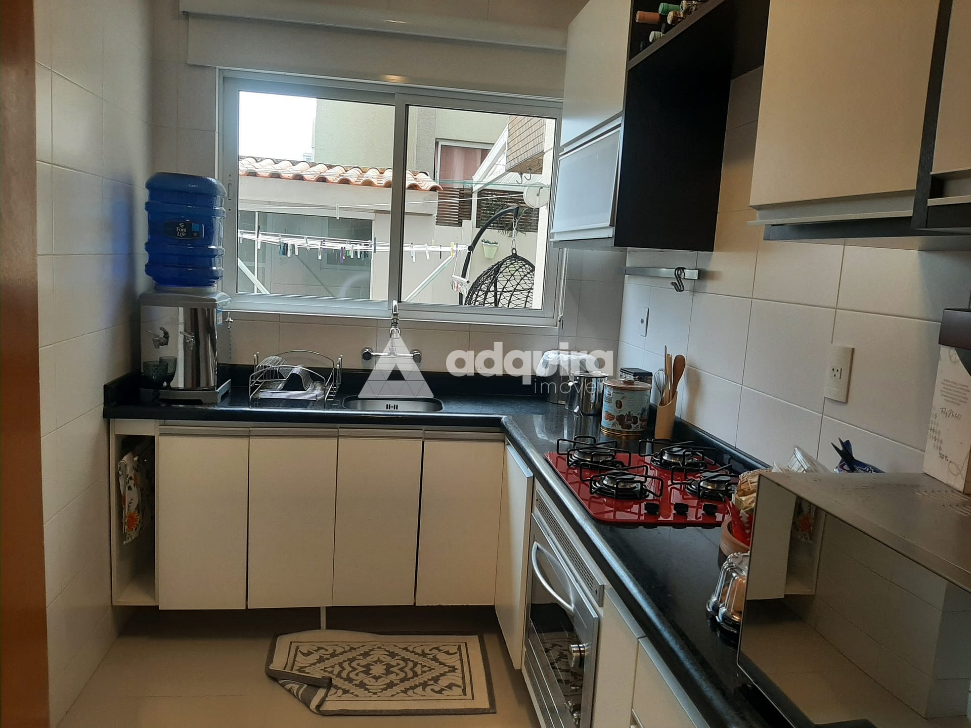 Apartamento, 3 quartos, 89 m² - Foto 24