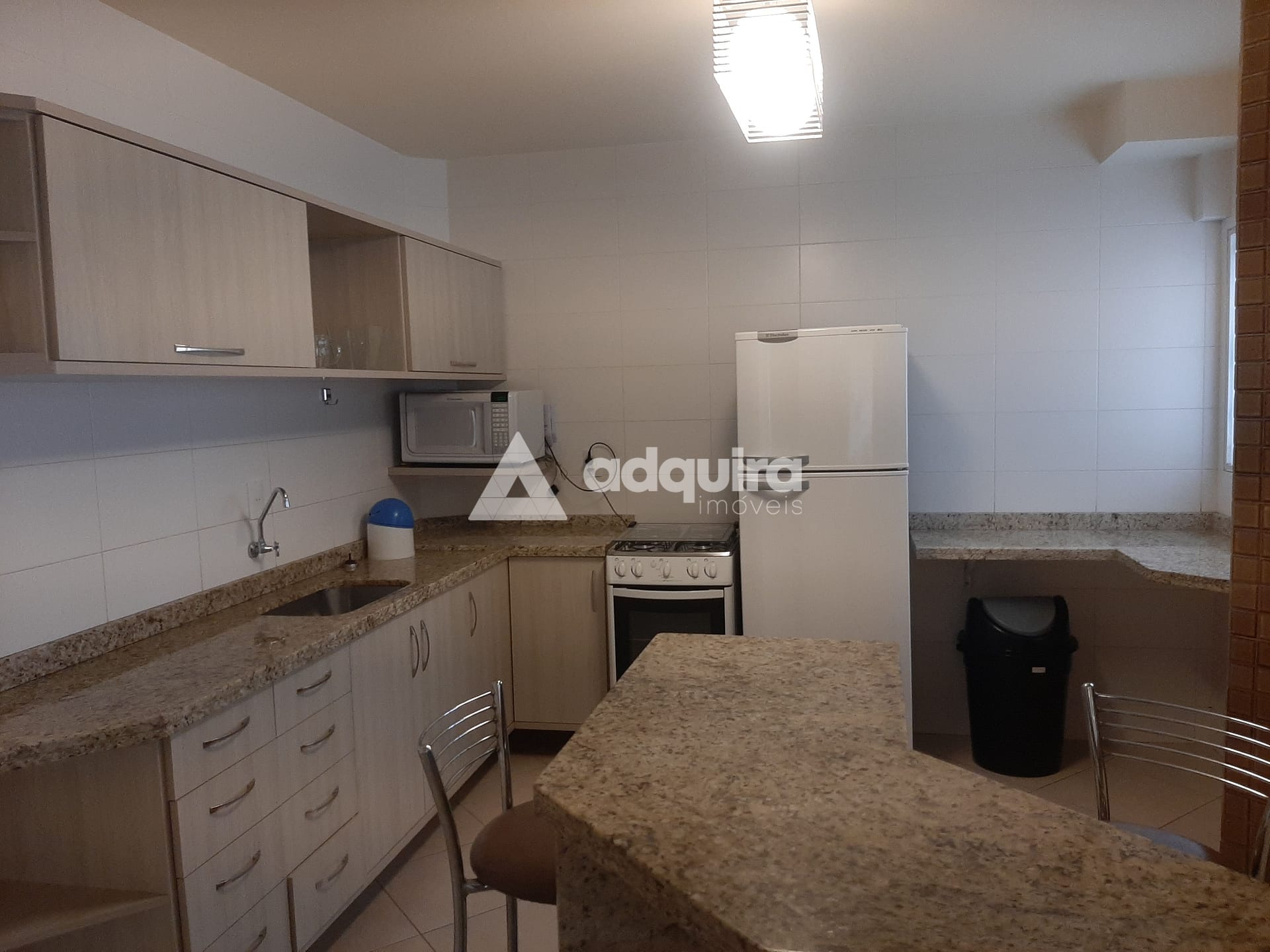 Apartamento, 3 quartos, 89 m² - Foto 29