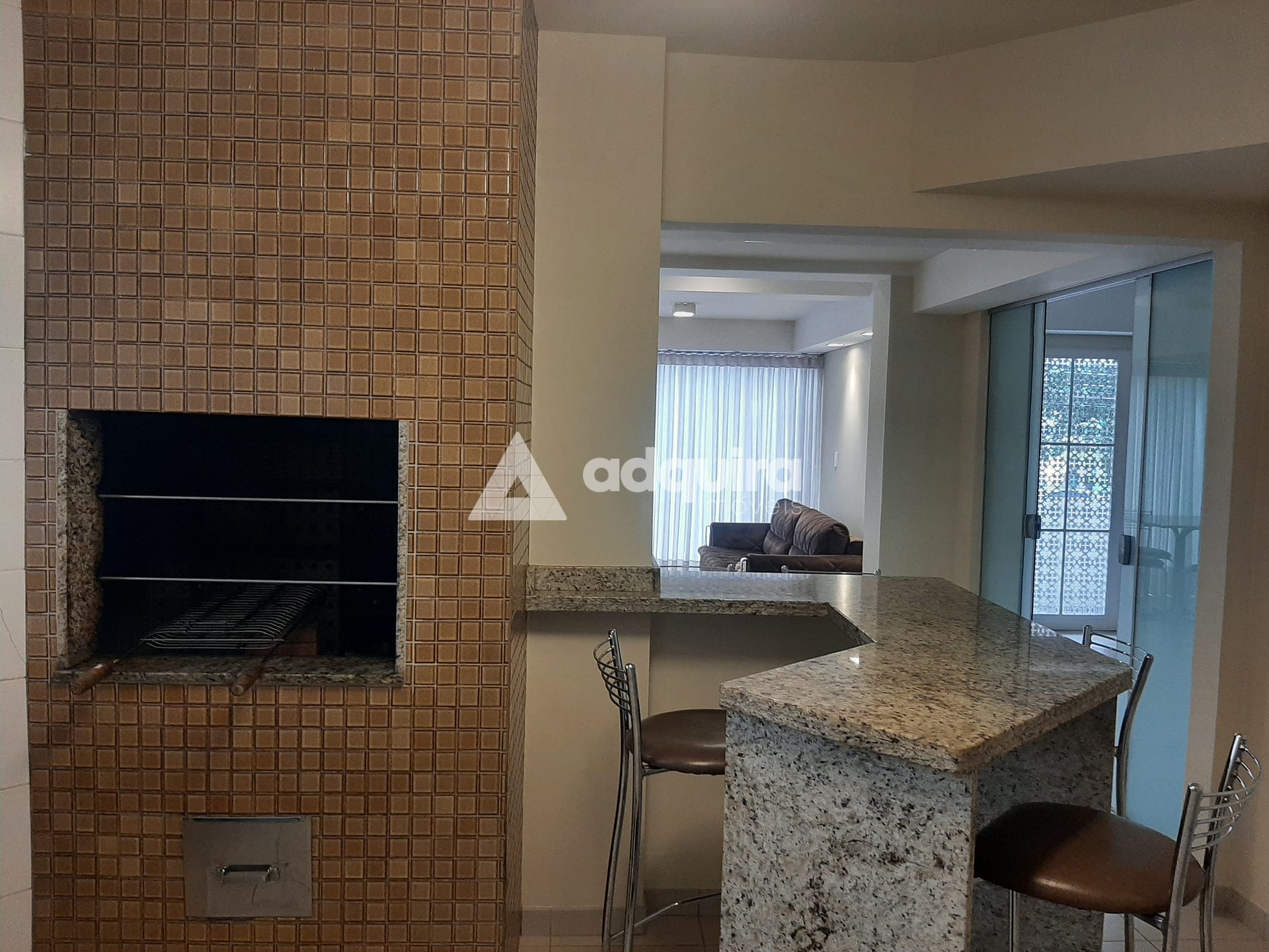 Apartamento, 3 quartos, 89 m² - Foto 30