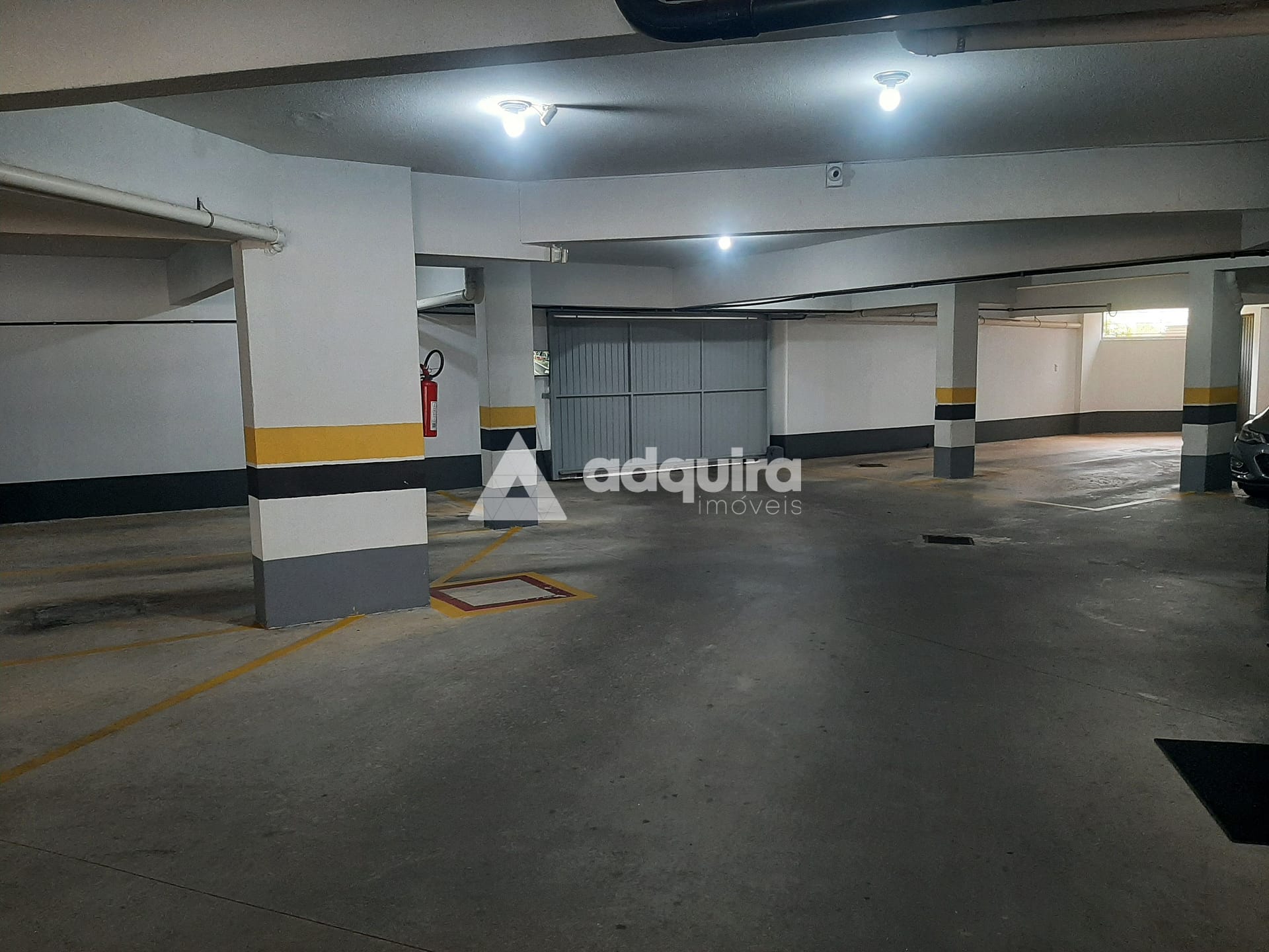 Apartamento, 3 quartos, 89 m² - Foto 37