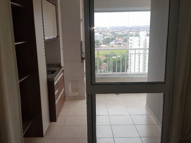 Foto do Apartamento - Apartamento com 3 dormitórios à venda, 74 m² por R$ 497.000,00 - Jardim Paraíso - São José dos Campos/SP | INDEPENDENCE NEGOCIOS IMOBILIARIOS LTDA