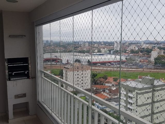 Foto do Apartamento - Apartamento com 3 dormitórios à venda, 74 m² por R$ 497.000,00 - Jardim Paraíso - São José dos Campos/SP | INDEPENDENCE NEGOCIOS IMOBILIARIOS LTDA