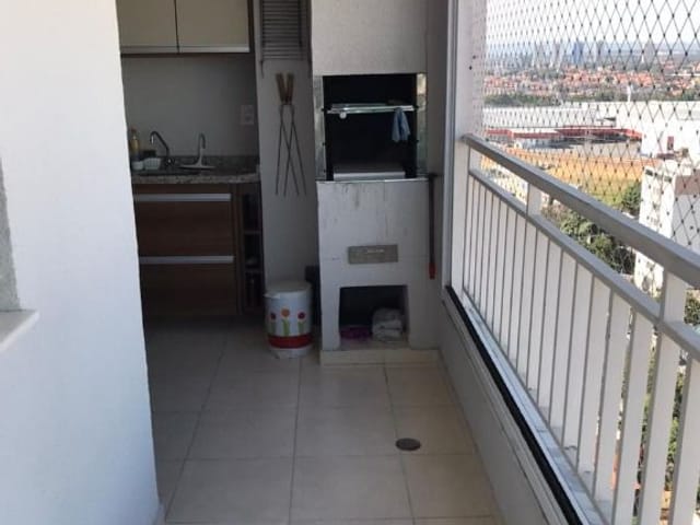 Foto do Apartamento - Apartamento com 3 dormitórios à venda, 74 m² por R$ 497.000,00 - Jardim Paraíso - São José dos Campos/SP | INDEPENDENCE NEGOCIOS IMOBILIARIOS LTDA