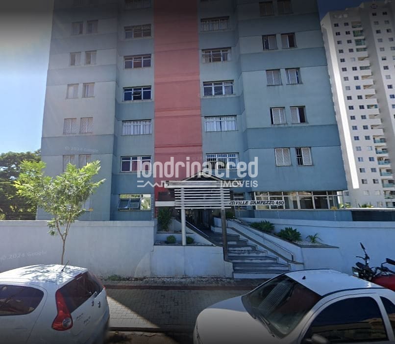 Apartamento, 3 quartos, 300 m² - Foto 1