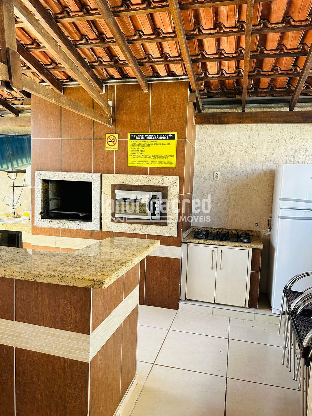 Apartamento, 3 quartos, 300 m² - Foto 3