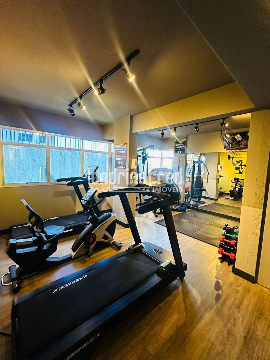 Apartamento, 3 quartos, 300 m² - Foto 5